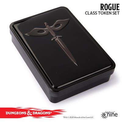 Dungeons & Dragons Token Sets