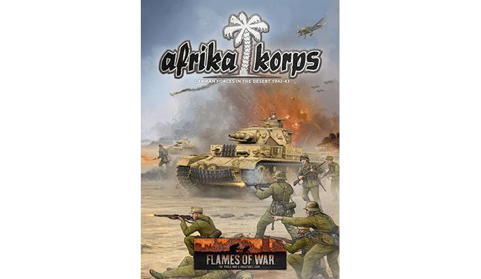 Afrika Korps