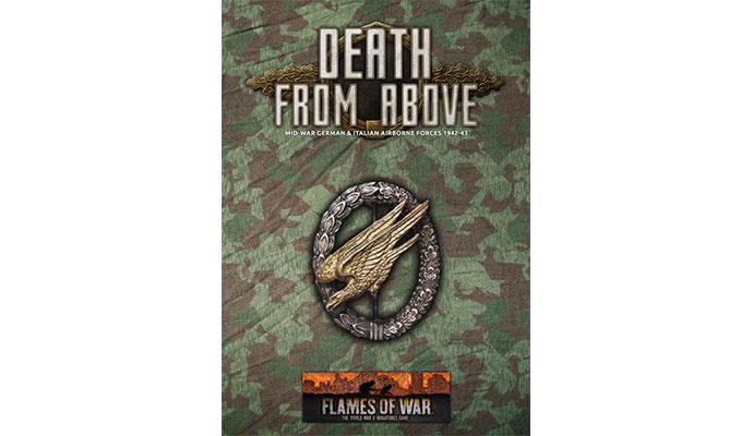 Death from Above