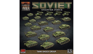 Soviet Shock Tank Group