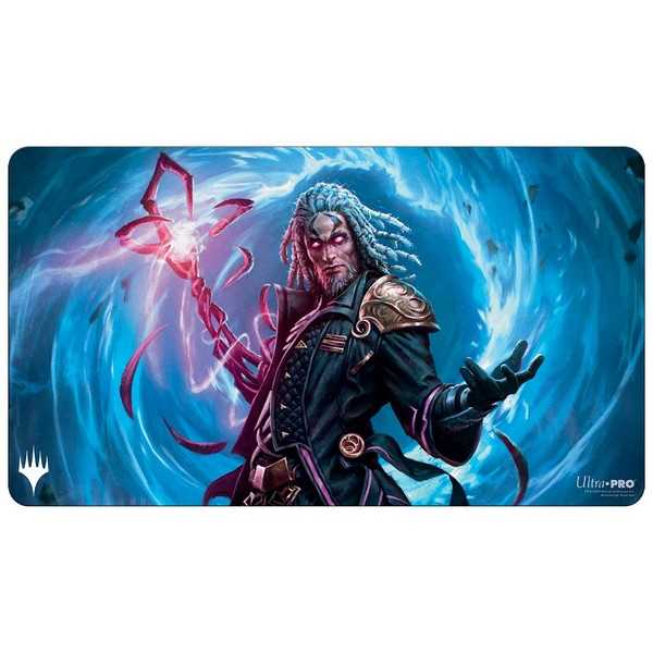 Kamigawa Neon Dynasty Playmat V3