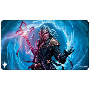 Kamigawa Neon Dynasty Playmat V3