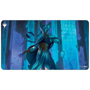 Kamigawa Neon Dynasty Playmat V4