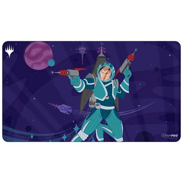 Unfinity Playmat V1