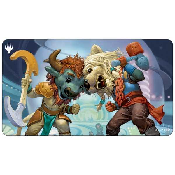 Unfinity Playmat V3