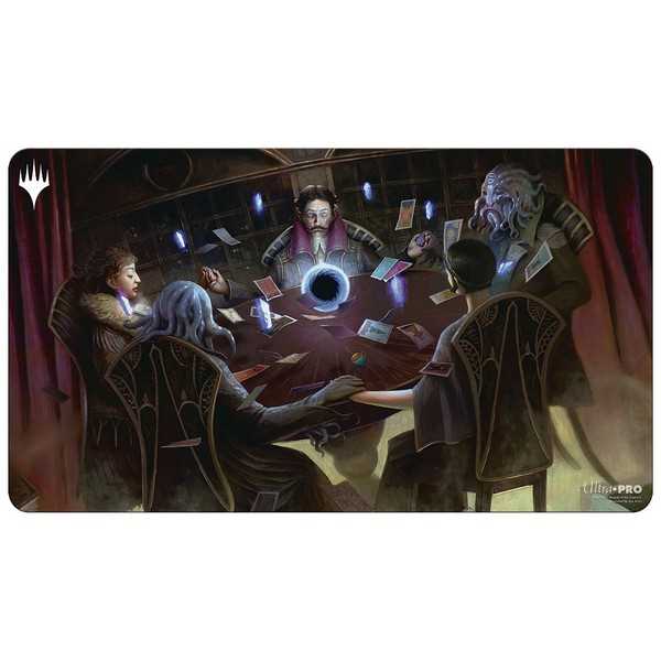 Streets Of New Capenna Playmat V1