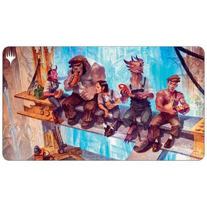 Streets Of New Capenna Playmat V3