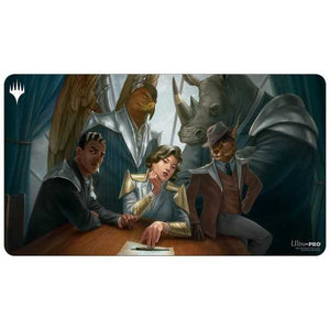 Streets Of New Capenna Playmat V5