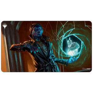 Streets Of New Capenna Playmat A