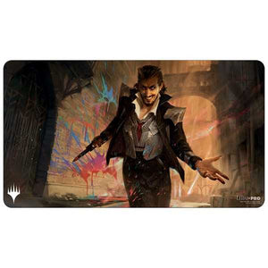 Streets Of New Capenna Playmat B