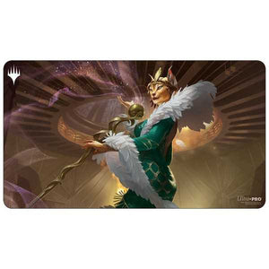 Streets Of New Capenna Playmat D