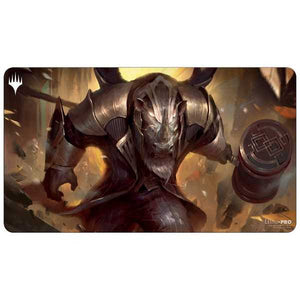 Streets Of New Capenna Playmat E