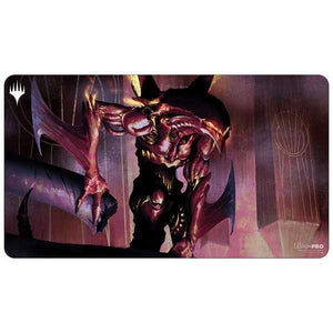 Streets Of New Capenna Playmat F