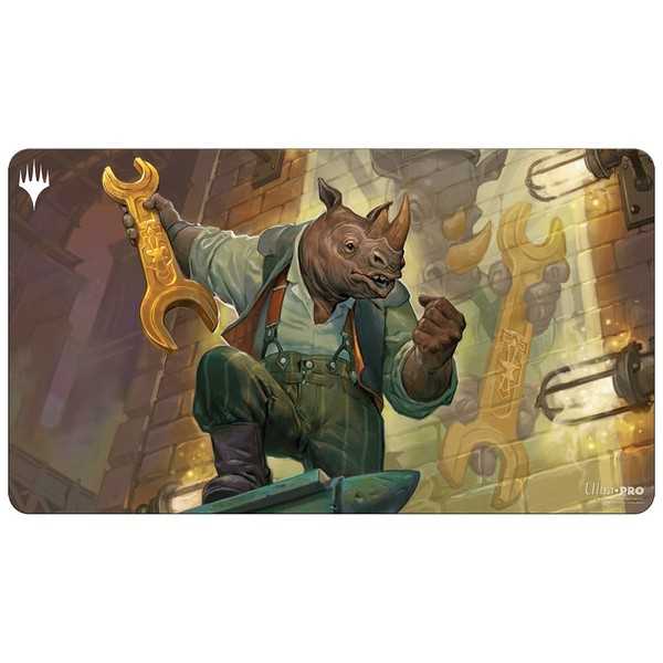 Streets Of New Capenna Playmat G