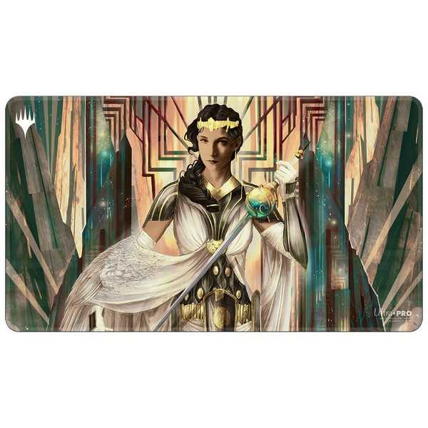 Streets Of New Capenna Specialty Playmat X
