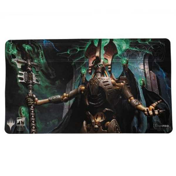 Warhammer 40k Commander Deck Playmat V1