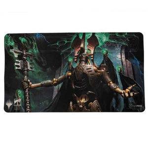 Warhammer 40k Commander Deck Playmat V1