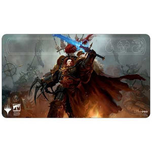 Warhammer 40k Commander Deck Playmat V2