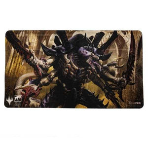 Warhammer 40k Commander Deck Playmat V4