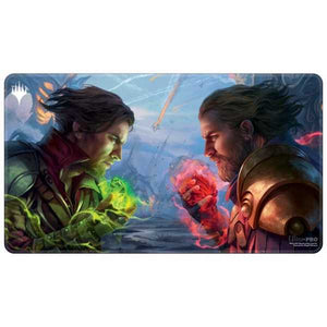 Magic: The Gathering - Brothers' War Holofoil Playmat