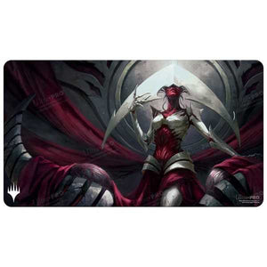 All Will Be One AR Enhanced Double Sided Playmat X