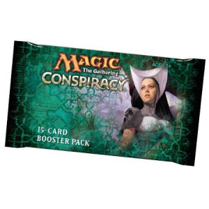 Conspiracy Booster