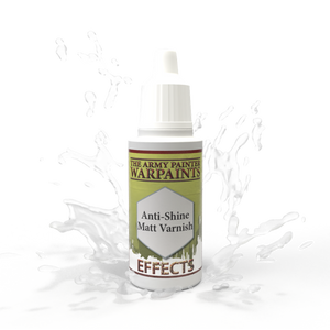 Army Painter Effects