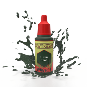 Army Painter Washes