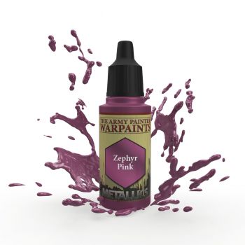 The Army Painter Warpaints Metallics