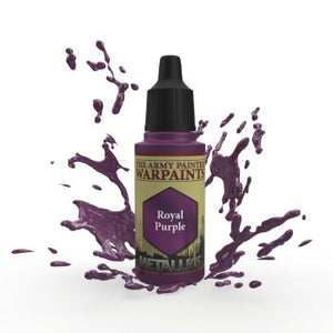 The Army Painter Warpaints Metallics