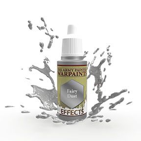 Warpaints Effects - Fairy Dust