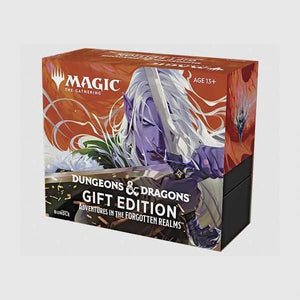 Adventures in the Forgotten Realms Bundle Gift Edition