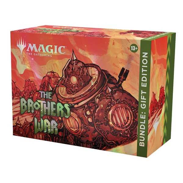 The Brothers' War Bundle Gift Edition