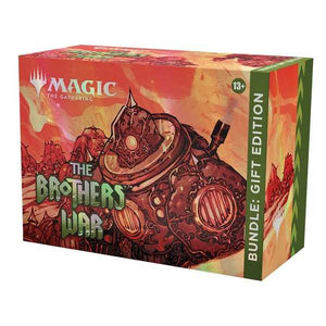 The Brothers' War Bundle Gift Edition