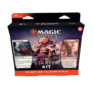 Magic the Gathering: Arena Starter Kit 2022