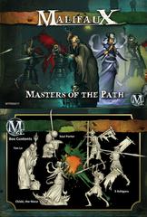 Masters of the Path - Yan Lo Box Set