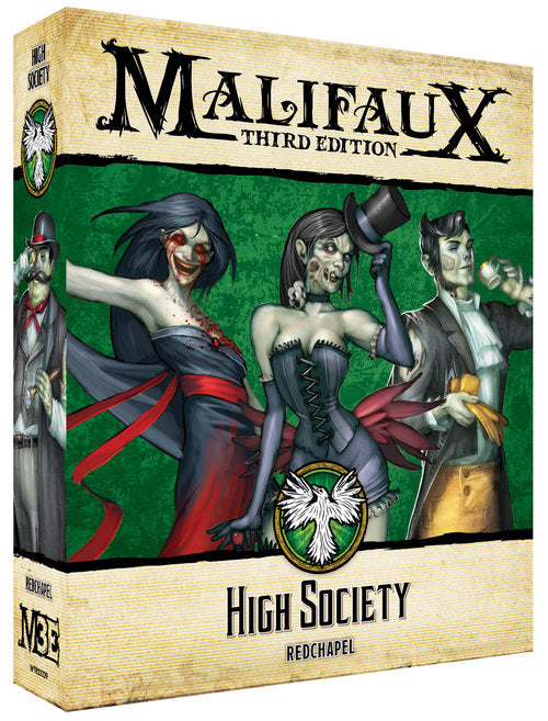 High Society