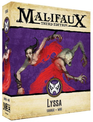 Lyssa