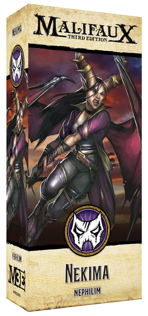 Alt. Nekima