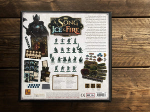 Greyjoy Starter Set