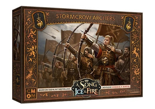 Neutral Stormcrow Archers