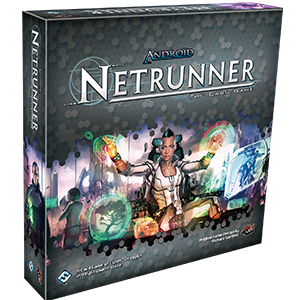 Netrunner - Revised Core Set