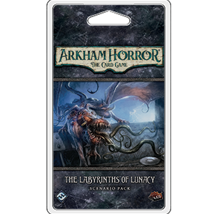 The Labyrinths of Lunacy