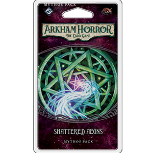 Shattered Aeons