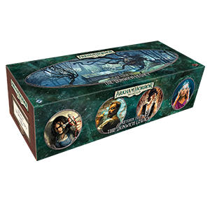 Return to the Dunwich Legacy