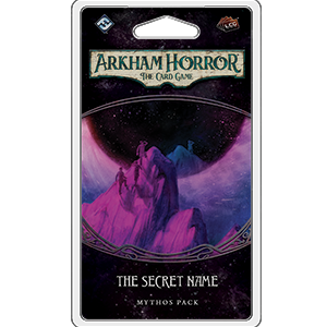 The Secret Name