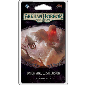 Union and Disillusion