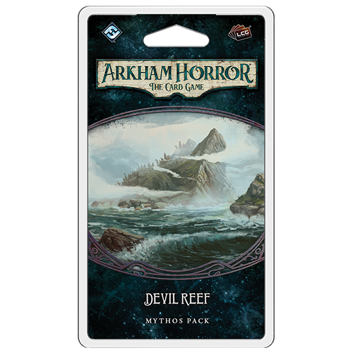 Devil Reef