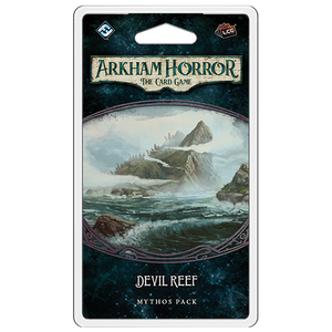 Devil Reef