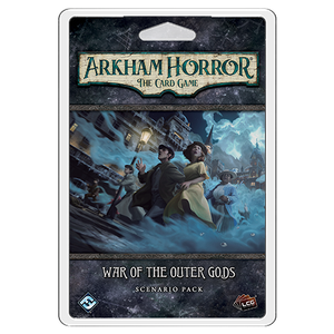 War of the Outer Gods